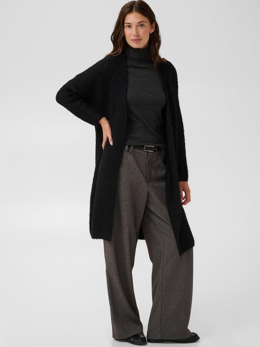 Damen Strickjacke CUkaia