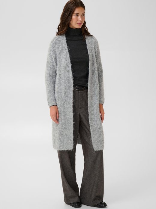Damen Strickjacke CUkaia
