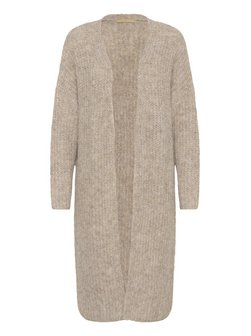 Damen Strickjacke CUkaia