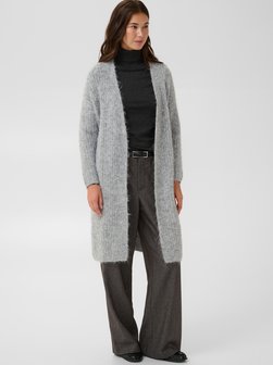Damen Strickjacke CUkaia