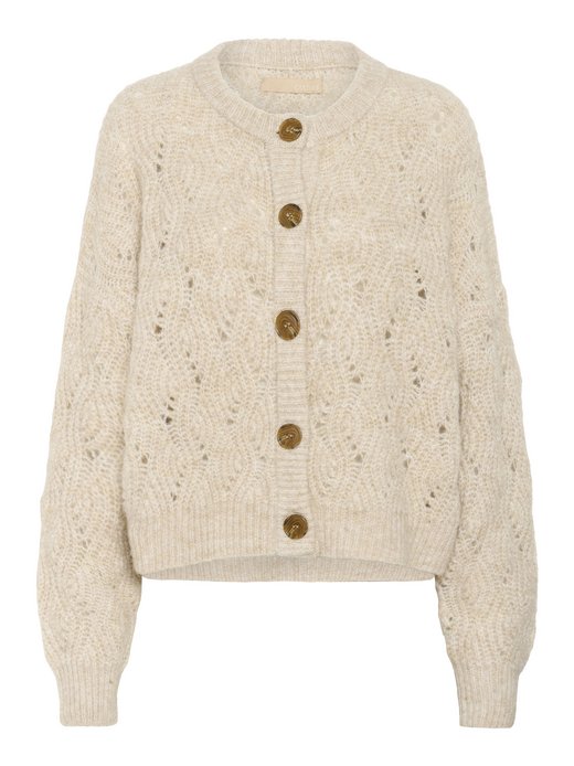 Damen Strickjacke CUkimmy