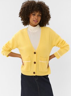 Damen Strickjacke CUnova