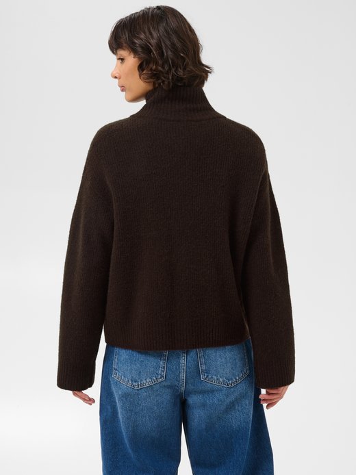 Damen Strickjacke CamiriaPW