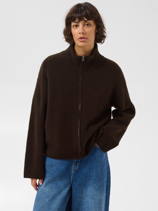Damen Strickjacke CamiriaPW