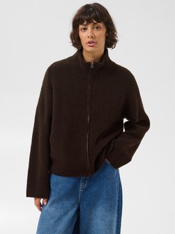 Damen Strickjacke CamiriaPW