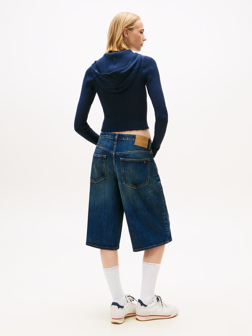 Damen Strickjacke - Cardi