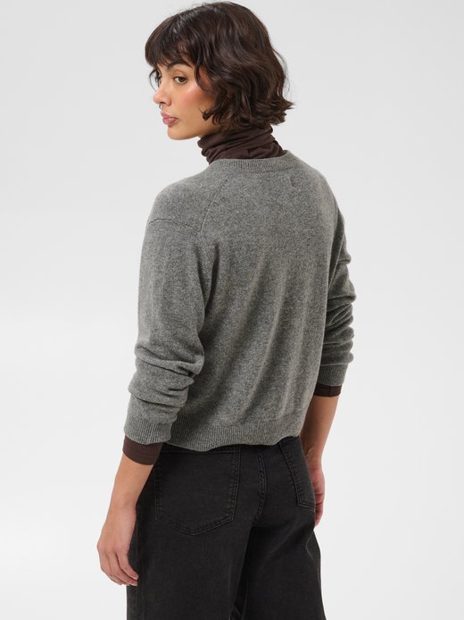 Damen Strickjacke CarimiPW
