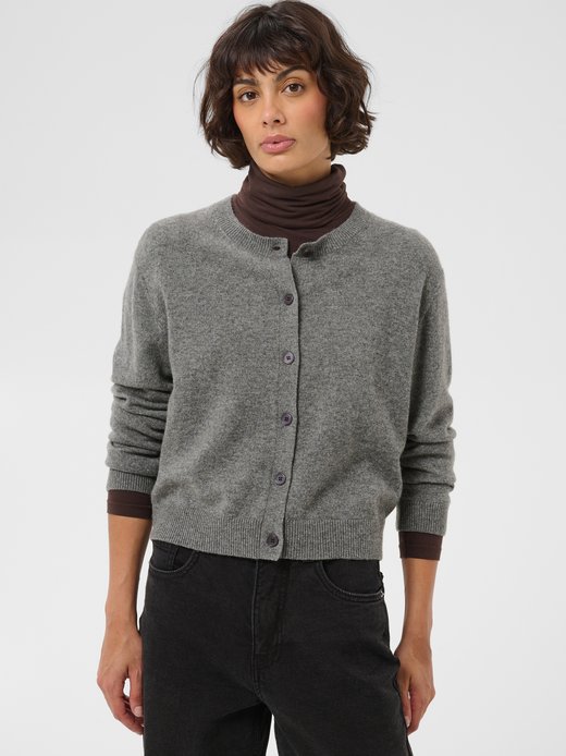 Damen Strickjacke CarimiPW