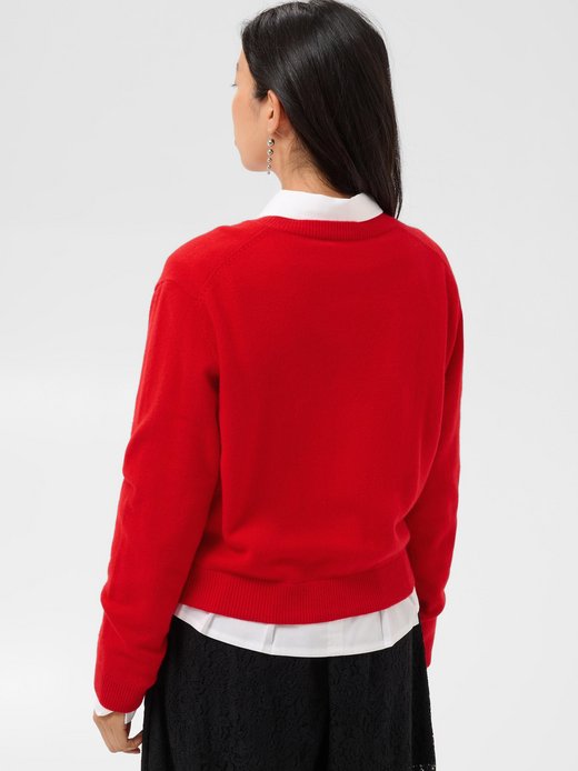 Damen Strickjacke CarimiPW