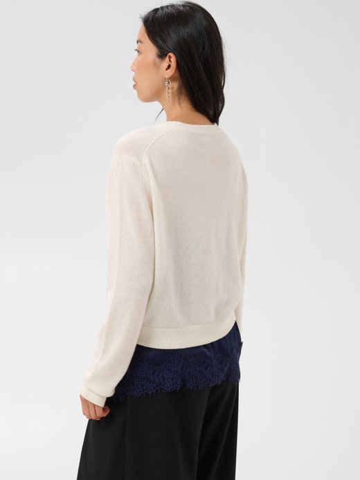 Damen Strickjacke CarimiPW