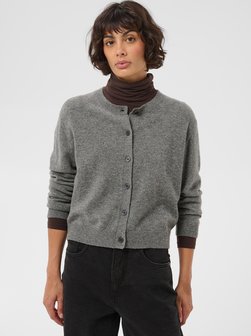 Damen Strickjacke CarimiPW