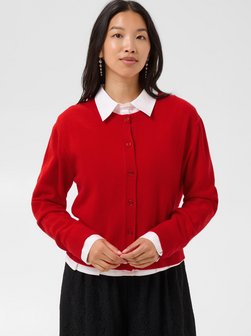 Damen Strickjacke CarimiPW