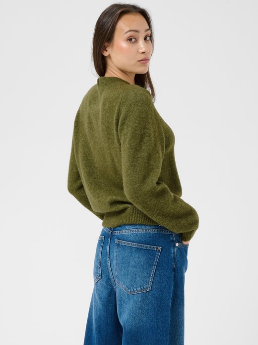 Damen Strickjacke ChaniePW