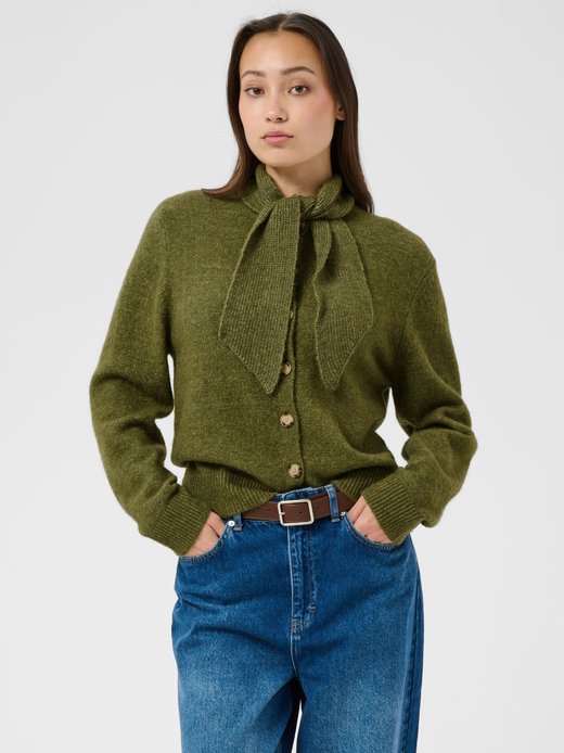 Damen Strickjacke ChaniePW