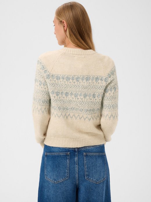Damen Strickjacke CharmainePW