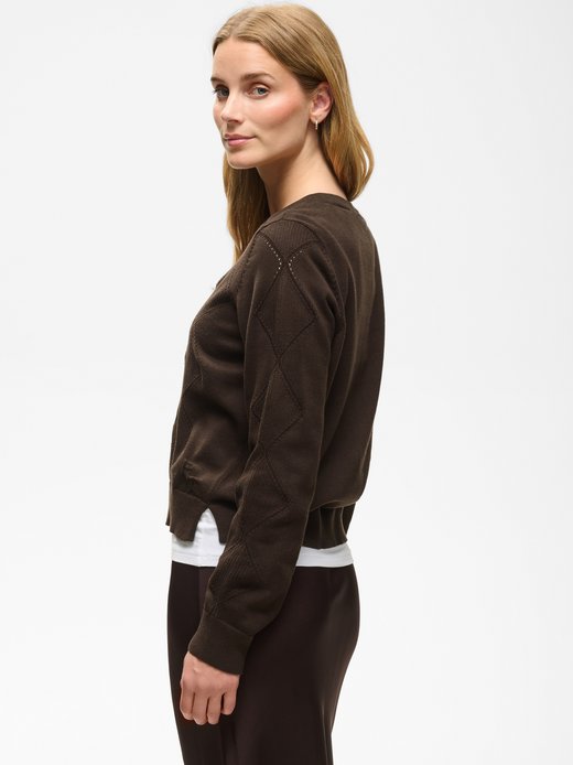 Damen Strickjacke CiannaPW