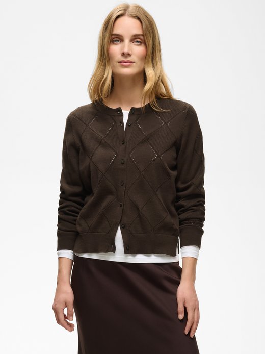 Damen Strickjacke CiannaPW