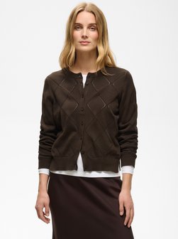 Damen Strickjacke CiannaPW