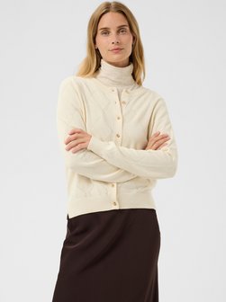 Damen Strickjacke CiannaPW