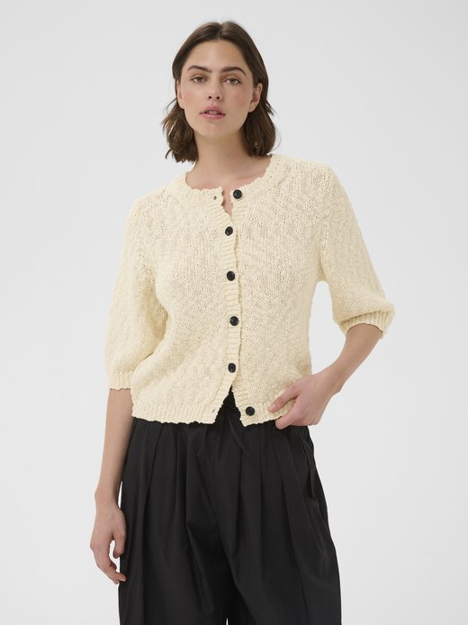 Damen Strickjacke DAFNEIW