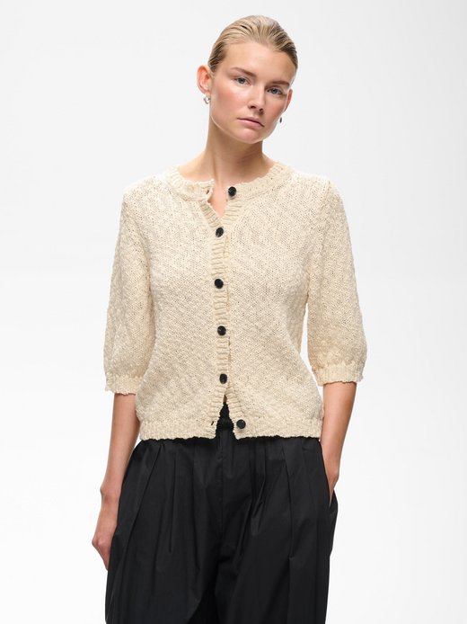 Damen Strickjacke DAFNEIW
