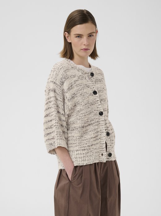 Damen Strickjacke DUAIW