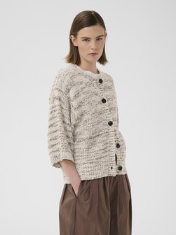 Damen Strickjacke DUAIW