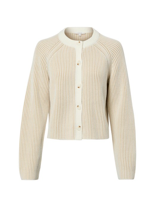 Damen Strickjacke - Delsie