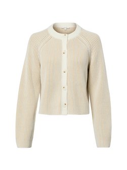 Damen Strickjacke - Delsie