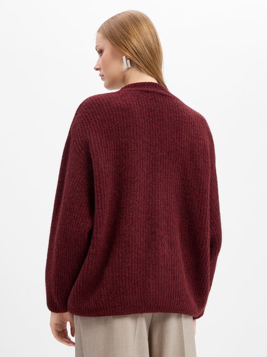 Damen Strickjacke - East
