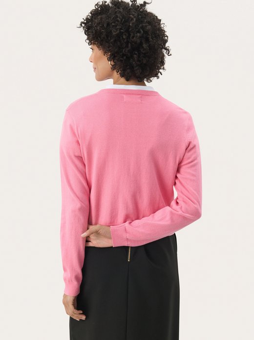 Damen Strickjacke EllamariePW
