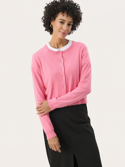 Damen Strickjacke EllamariePW