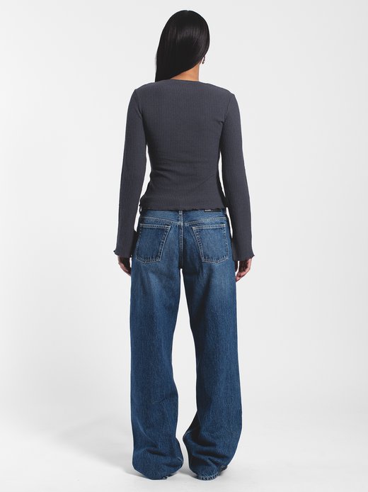 Damen Strickjacke – Erica