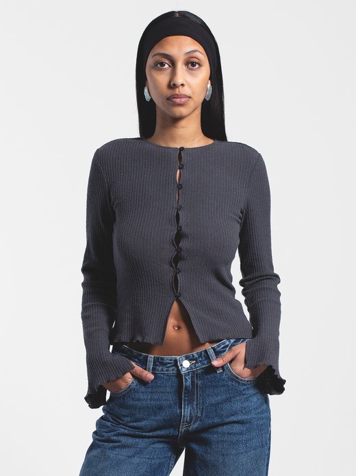 Damen Strickjacke – Erica