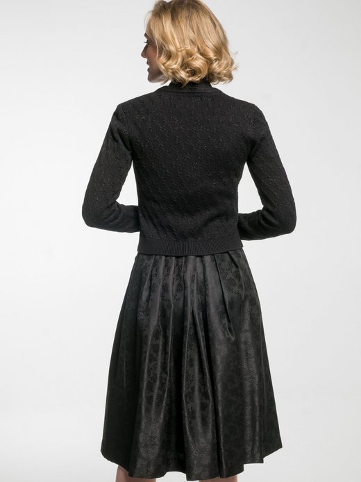 Damen Strickjacke - Eslem