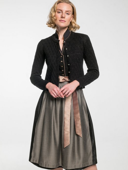 Damen Strickjacke - Eslem