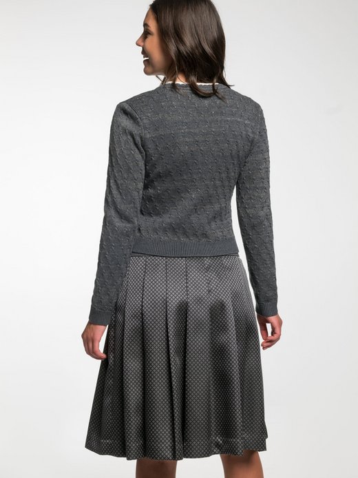 Damen Strickjacke - Eslem