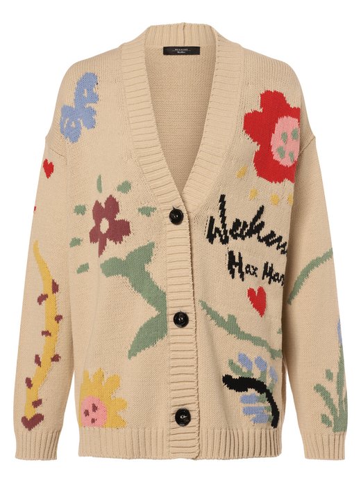 Damen Strickjacke - Estasi