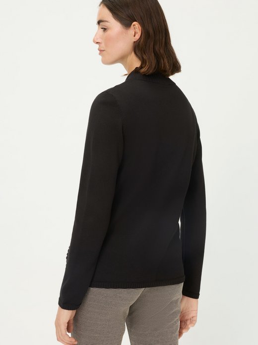 Damen Strickjacke - Eva