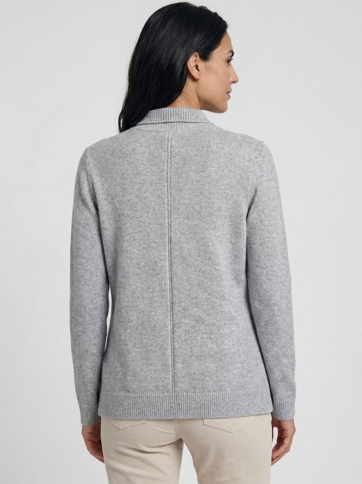 Damen Strickjacke - Eva