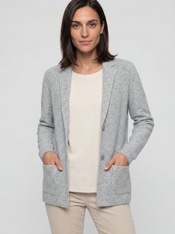 Damen Strickjacke - Eva