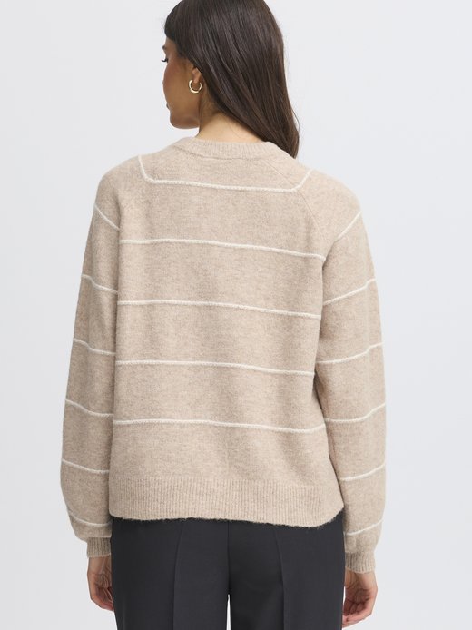 Damen Strickjacke FRKENDRA