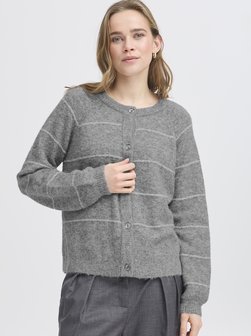 Damen Strickjacke FRKENDRA