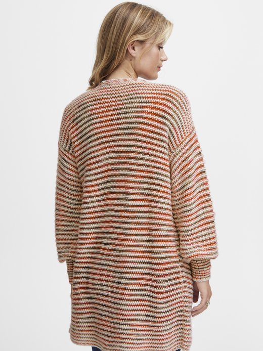 Damen Strickjacke FRLEA