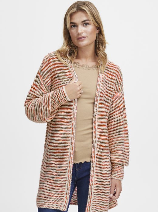 Damen Strickjacke FRLEA