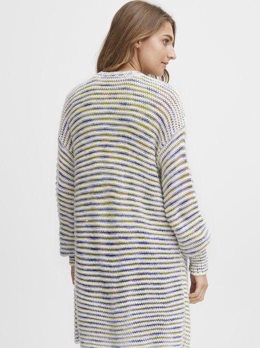 Damen Strickjacke FRLEA