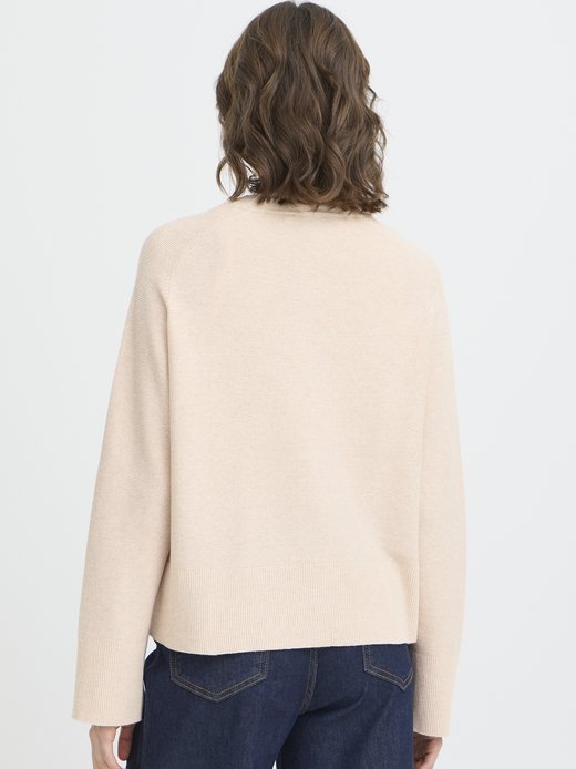 Damen Strickjacke FRSINJA