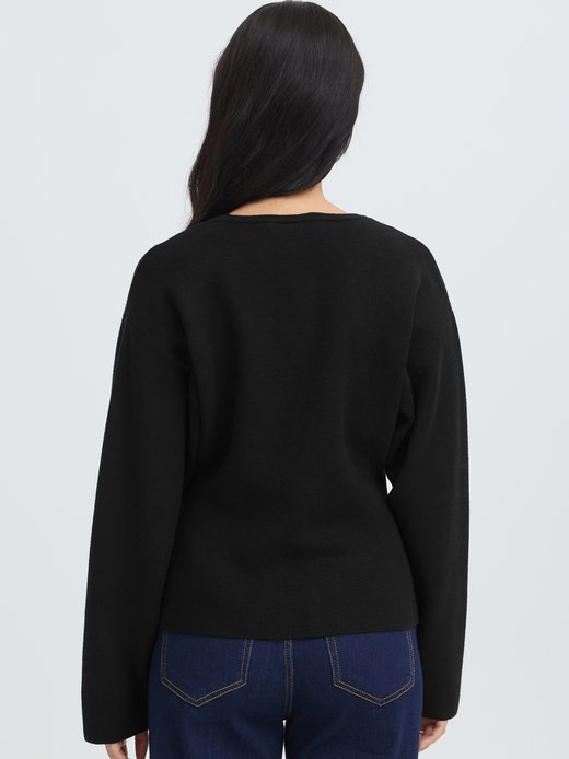Damen Strickjacke FRVERA