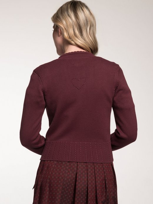 Damen Strickjacke - Gosina