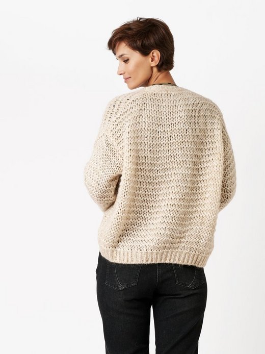 Damen Strickjacke - Halo